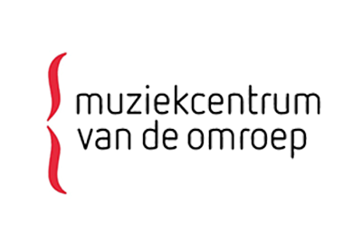 Muziekcentrum van de omroep
